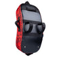 Bouclier de frappe Fighter MULTI GRIP camouflage rouge - FKSH-40-BCM-RD - Fighter Sport
