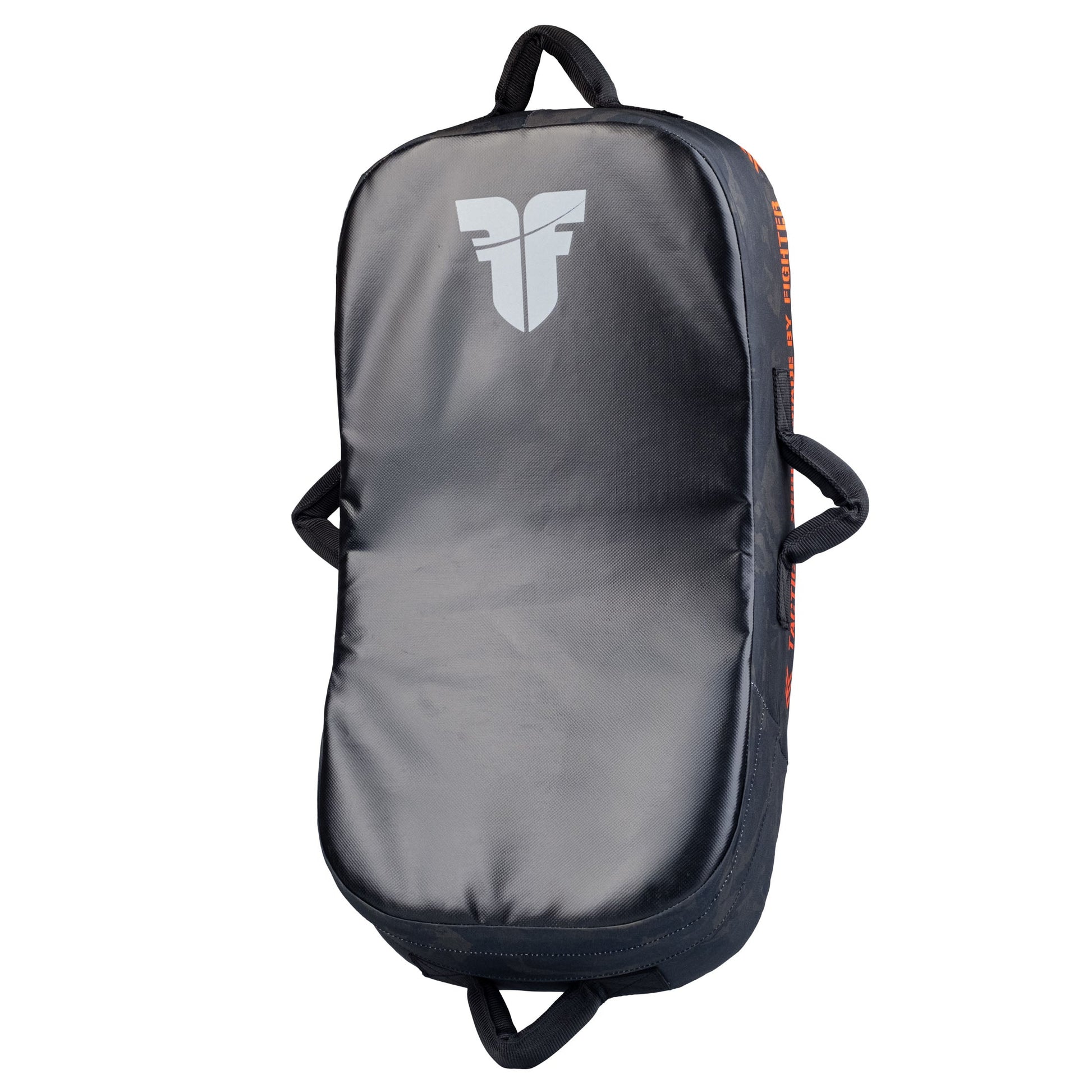 Bouclier de frappe Fighter MULTI GRIP camouflage vert - FKSH-40-BCM-GR - Fighter Sport