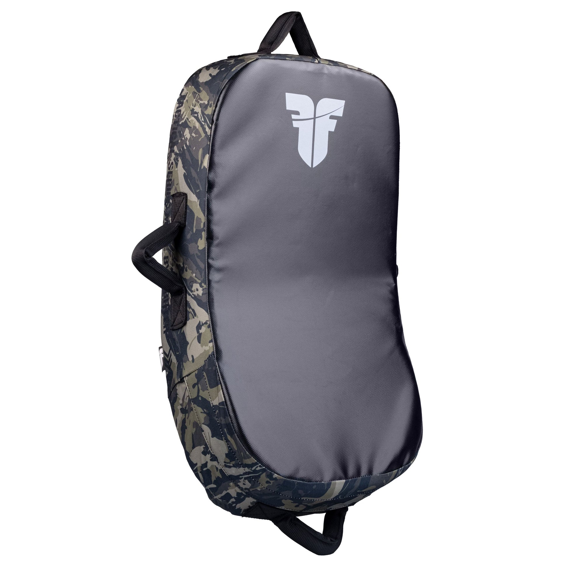 Bouclier Fighter Blok MULTI GRIP camouflage jungle - FKSH-40-BCM-JG - Fighter Sport