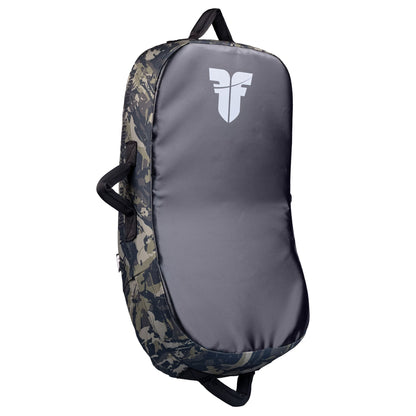 Bouclier Fighter Blok MULTI GRIP camouflage jungle - FKSH-40-BCM-JG - Fighter Sport