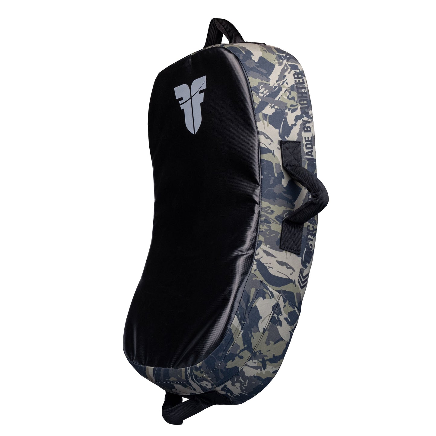 Bouclier Fighter Blok MULTI GRIP camouflage jungle - FKSH-40-BCM-JG - Fighter Sport