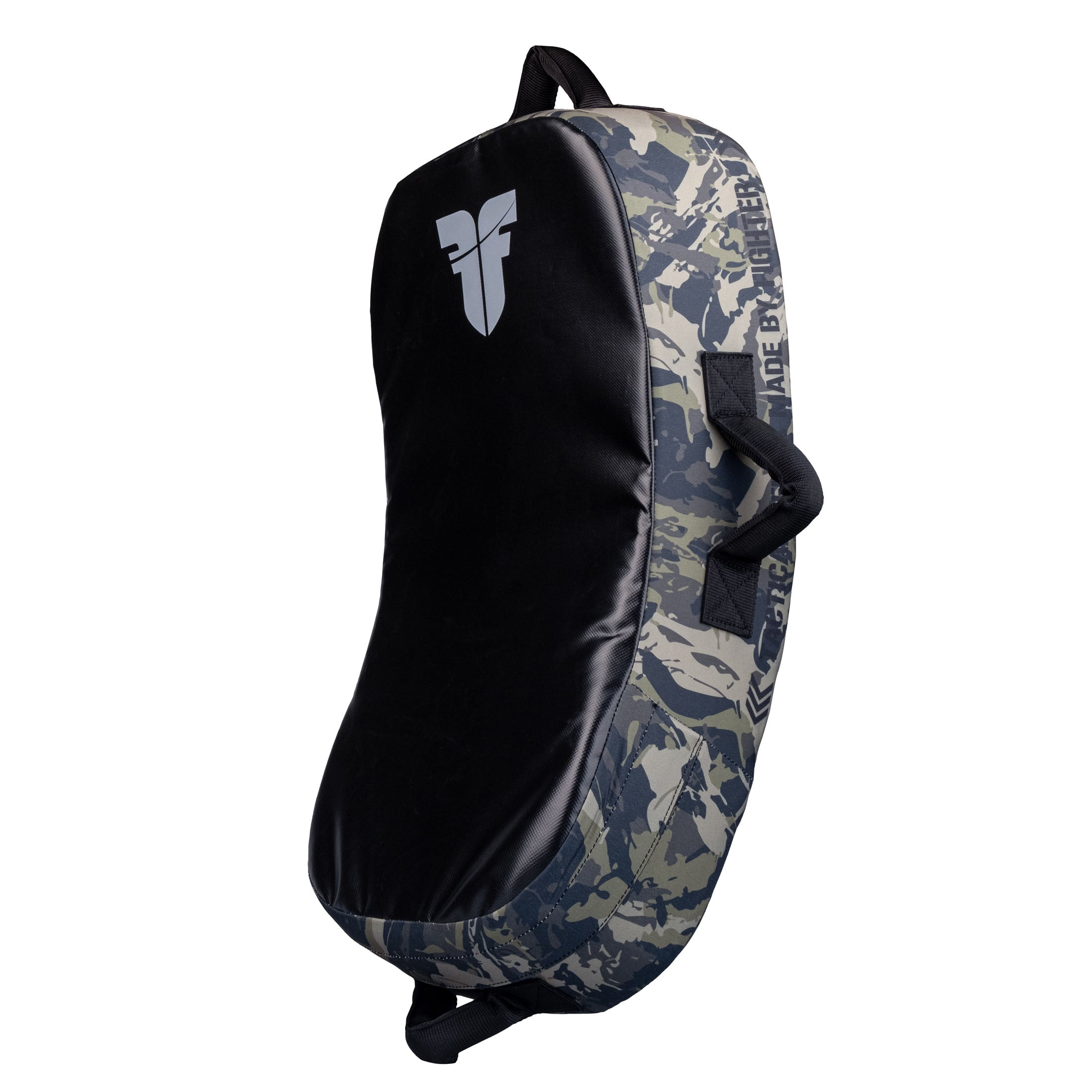 Bouclier Fighter Blok MULTI GRIP camouflage jungle - FKSH-40-BCM-JG - Fighter Sport