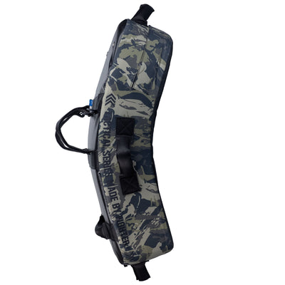 Bouclier Fighter Blok MULTI GRIP camouflage jungle - FKSH-40-BCM-JG - Fighter Sport