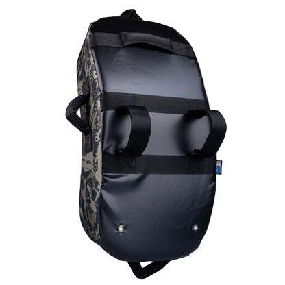 Bouclier Fighter Blok MULTI GRIP camouflage jungle - FKSH-40-BCM-JG - Fighter Sport