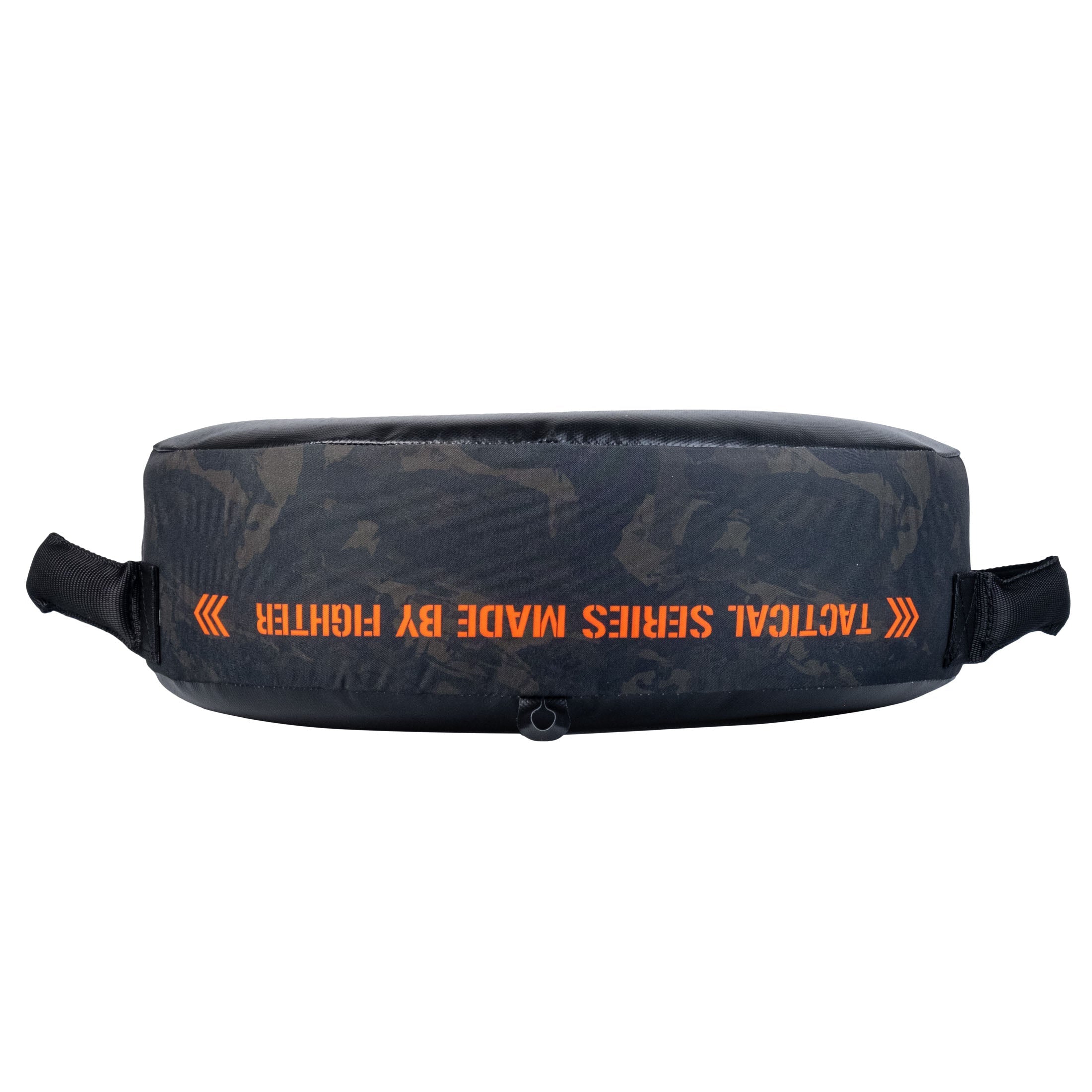 Bouclier rond Fighter camouflage vert - FKSH-RD-BCM-GR - Fighter Sport
