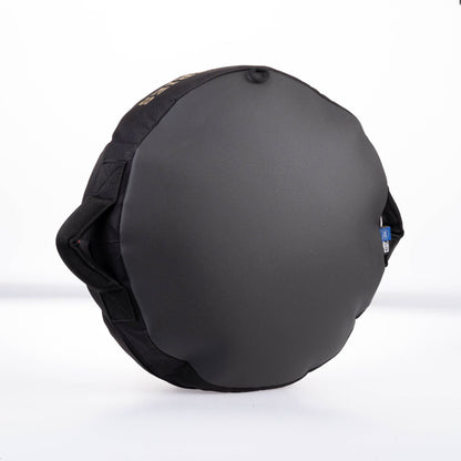 Cible ronde pour chasseur - rouge - Fighter Sport