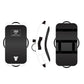 Bouclier de combat - MULTI GRIP - Logo personnalisé - Fighter Sport