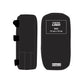 Bouclier de frappe Boxe thaï MAXI - Logo personnalisé - Fighter Sport