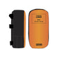 Bouclier de frappe Boxe thaï MAXI - Logo personnalisé - Fighter Sport