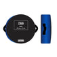 Bouclier rond Fighter - Logo personnalisé - Fighter Sport