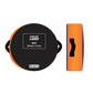 Bouclier rond Fighter - Logo personnalisé - Fighter Sport