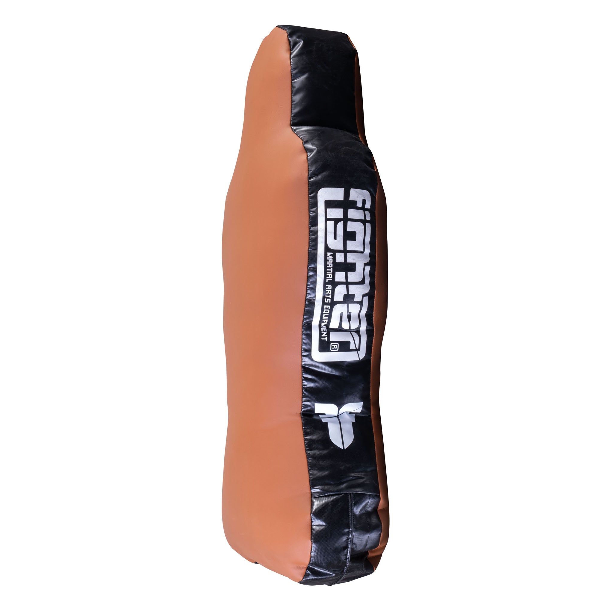 Mannequin de combat pour MMA - marron - Fighter Sport
