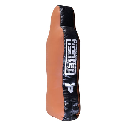 Mannequin de combat pour MMA - marron - Fighter Sport