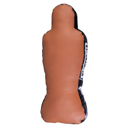 Mannequin de combat pour MMA - marron - Fighter Sport