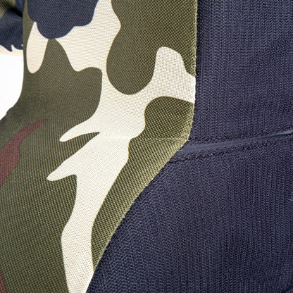 Bouclier Mannequin pour Power Wall noir/camouflage - FPWS-03-CB - Fighter Sport