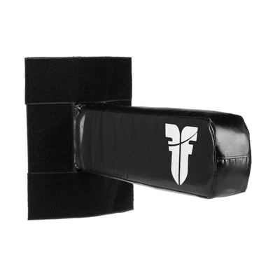 Cible de bras de combat L pour Power Wall - noir/blanc, FPWS-09-BW - Fighter Sport