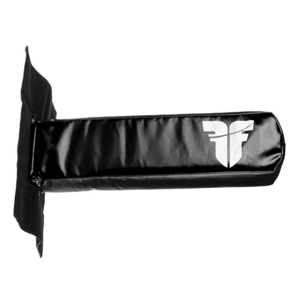 Cible de bras de combat L pour Power Wall - noir/blanc, FPWS-09-BW - Fighter Sport