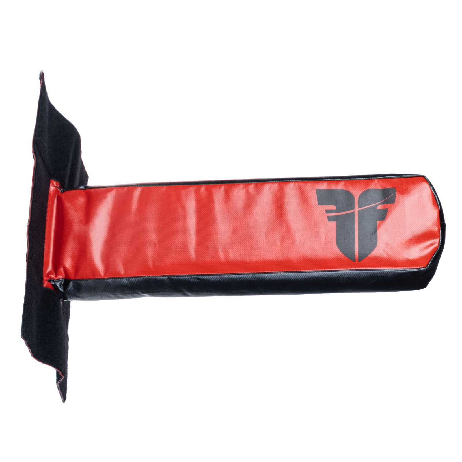 Cible de bras de combat L pour Power Wall - rouge/noir, FPWS-09 - Fighter Sport