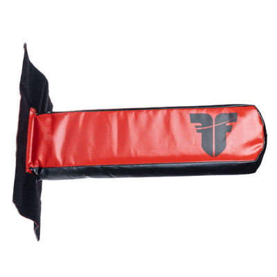 Cible de bras de combat L pour Power Wall - rouge/noir, FPWS-09 - Fighter Sport
