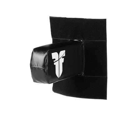 Cible Fighter Arm M pour Power Wall - noir/blanc, FPWS-08-BW - Fighter Sport