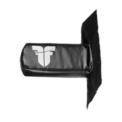 Cible Fighter Arm M pour Power Wall - noir/blanc, FPWS-08-BW - Fighter Sport