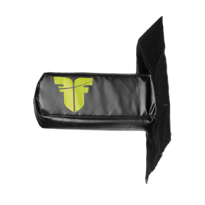 Cible Fighter Arm M pour Power Wall - noir/jaune fluo, FPWS-08-BY - Fighter Sport