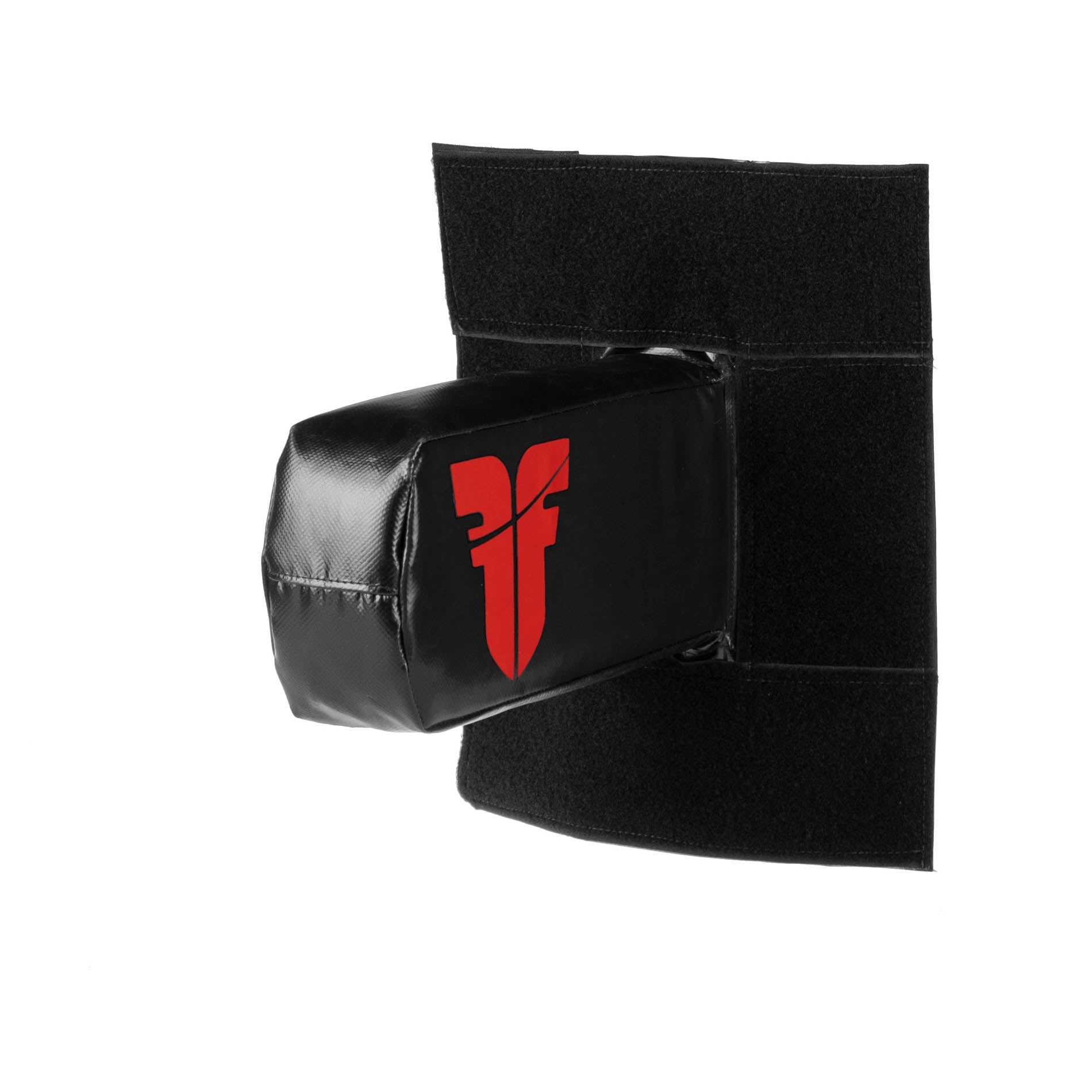 Cible Fighter Arm M pour Power Wall - noir/rouge, FPWS-08-BR - Fighter Sport