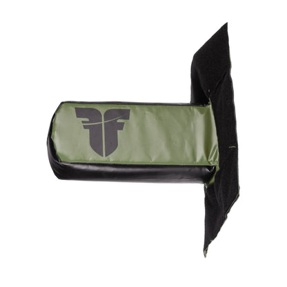 Cible Fighter Arm M pour Power Wall - vert armée/noir, FPWS-08-KH - Fighter Sport