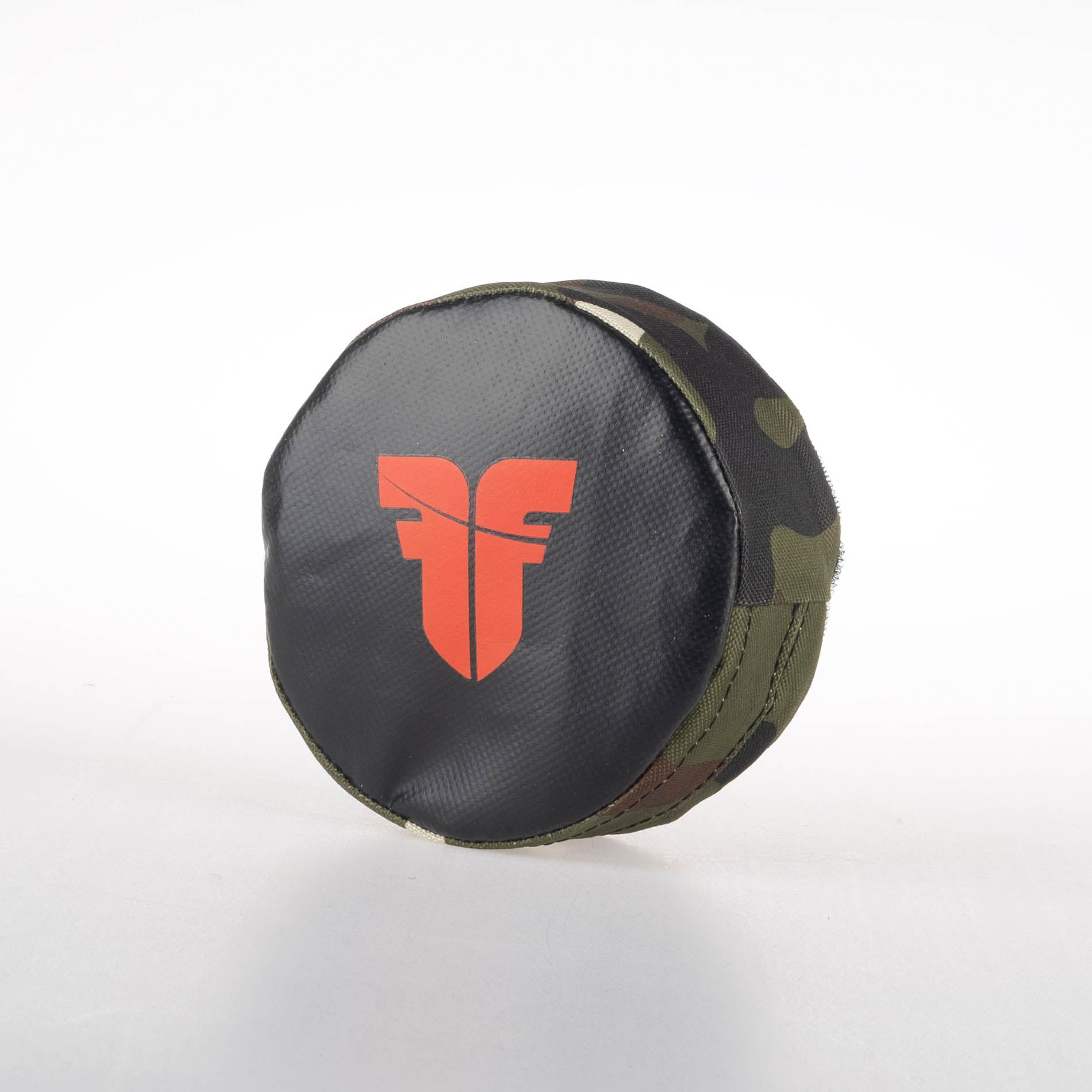 Ensemble de murs d'entraînement pour combattants - camouflage/rouge, FPWS-01-CB - Fighter Sport