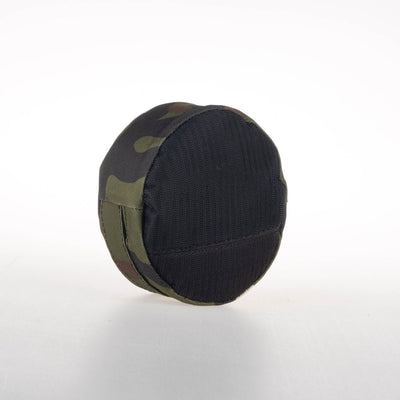 Ensemble de murs d'entraînement pour combattants - camouflage/rouge, FPWS-01-CB - Fighter Sport