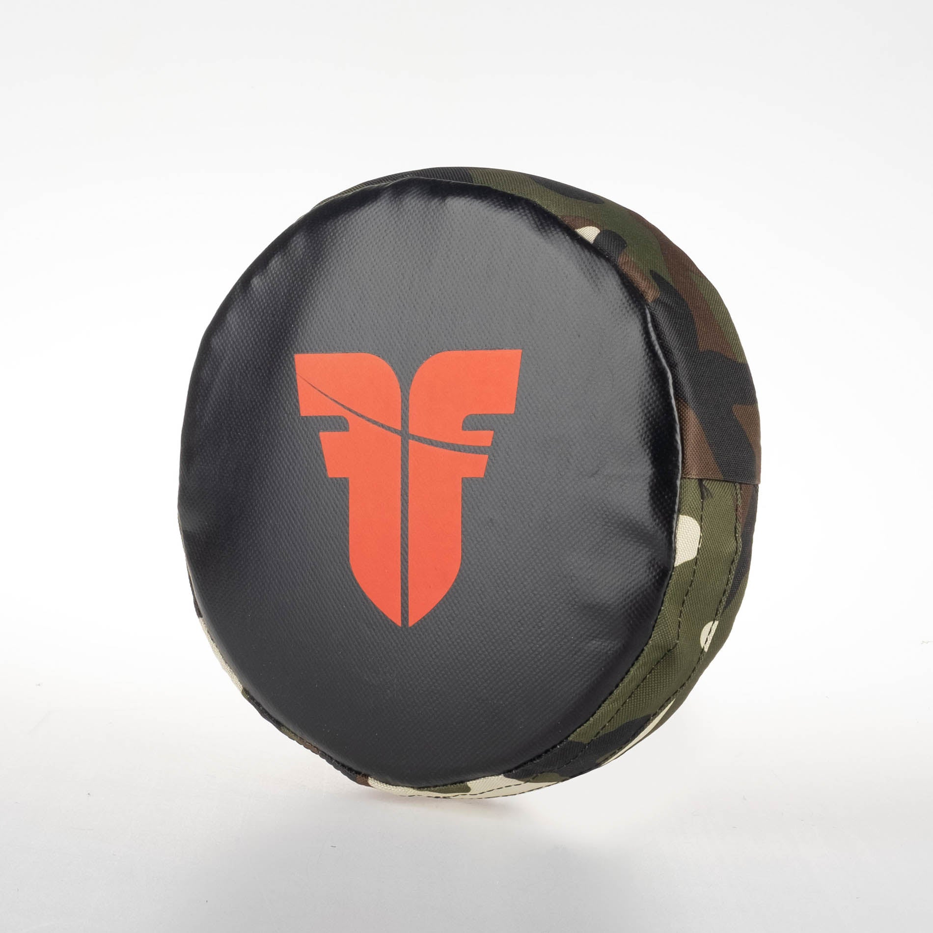 Ensemble de murs d'entraînement pour combattants - camouflage/rouge, FPWS-01-CB - Fighter Sport