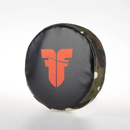 Ensemble de murs d'entraînement pour combattants - camouflage/rouge, FPWS-01-CB - Fighter Sport