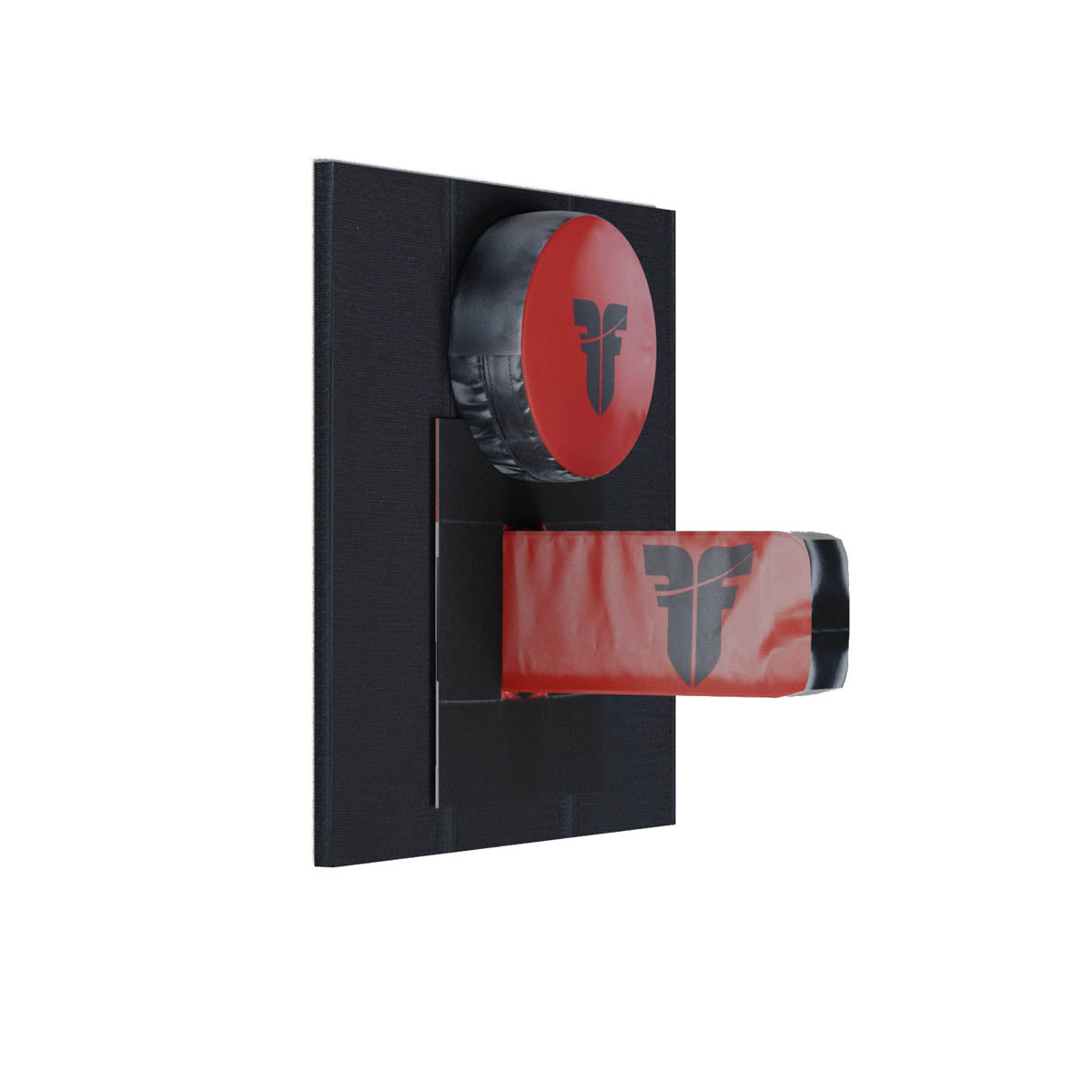 Kit Power Wall pour l'entraînement Fighter Moyen - FPWS-13 - Fighter Sport