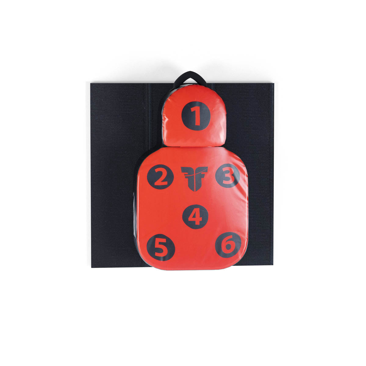 Mur d'entraînement Fighter Wall SET Mannequin - FPWS-12 - Fighter Sport