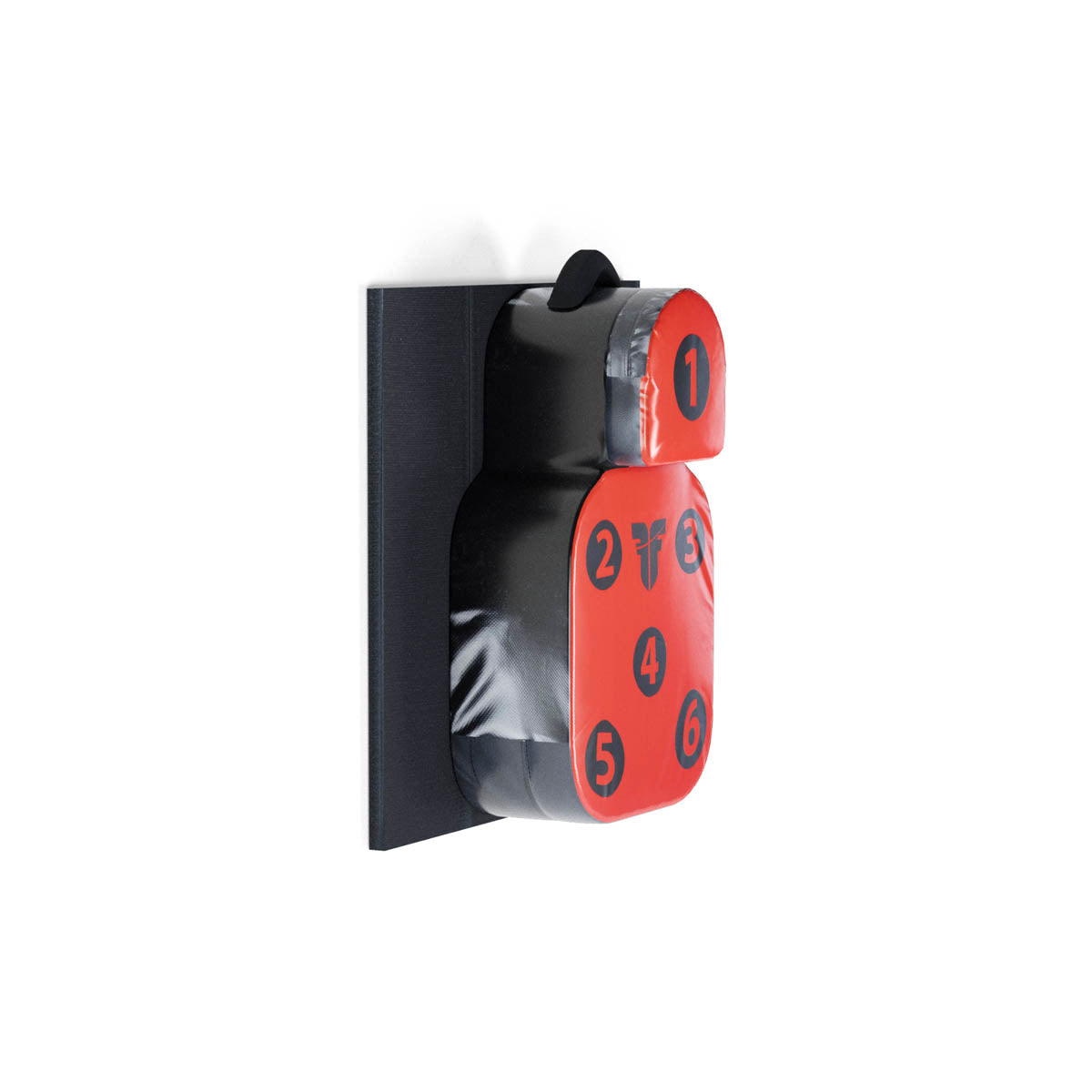 Mur d'entraînement Fighter Wall SET Mannequin - FPWS-12 - Fighter Sport