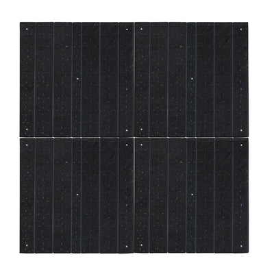 Panneau de base Power Wall, FPWS-02 - Fighter Sport