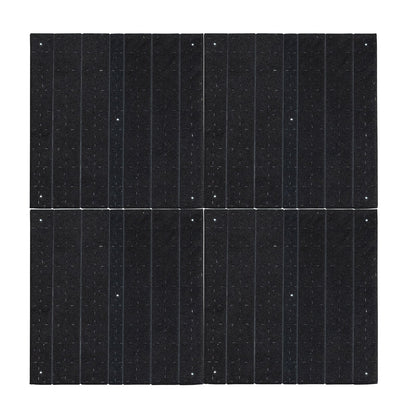 Panneau de base Power Wall, FPWS-02 - Fighter Sport