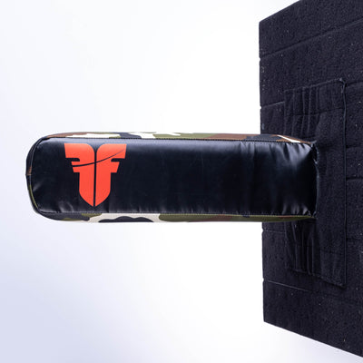 Power Wall - Arm Target L - noir/camouflage, FPWS-09-CAB - Fighter Sport