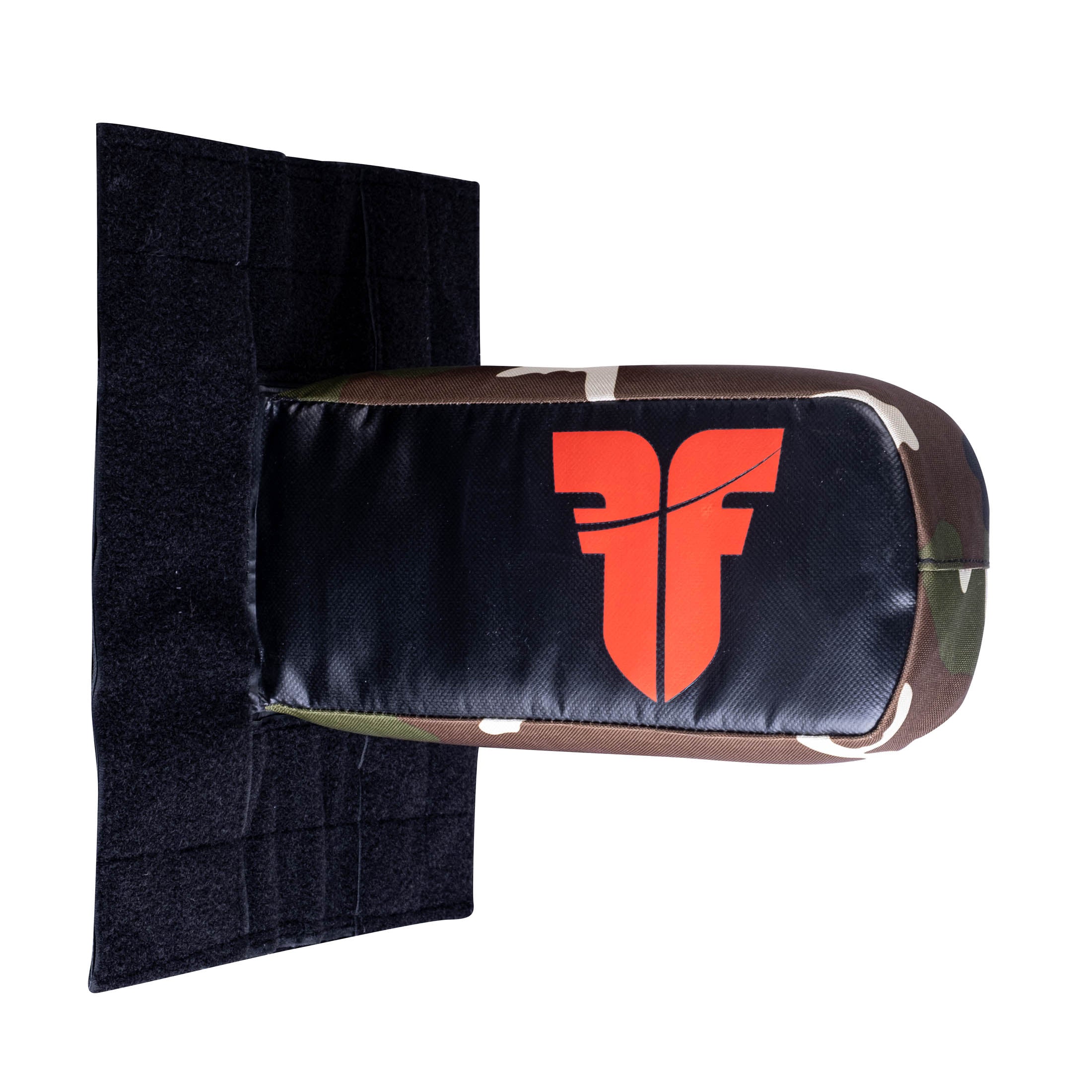 Power Wall - Arm Target M - noir/camouflage, FPWS-08-CAB - Fighter Sport