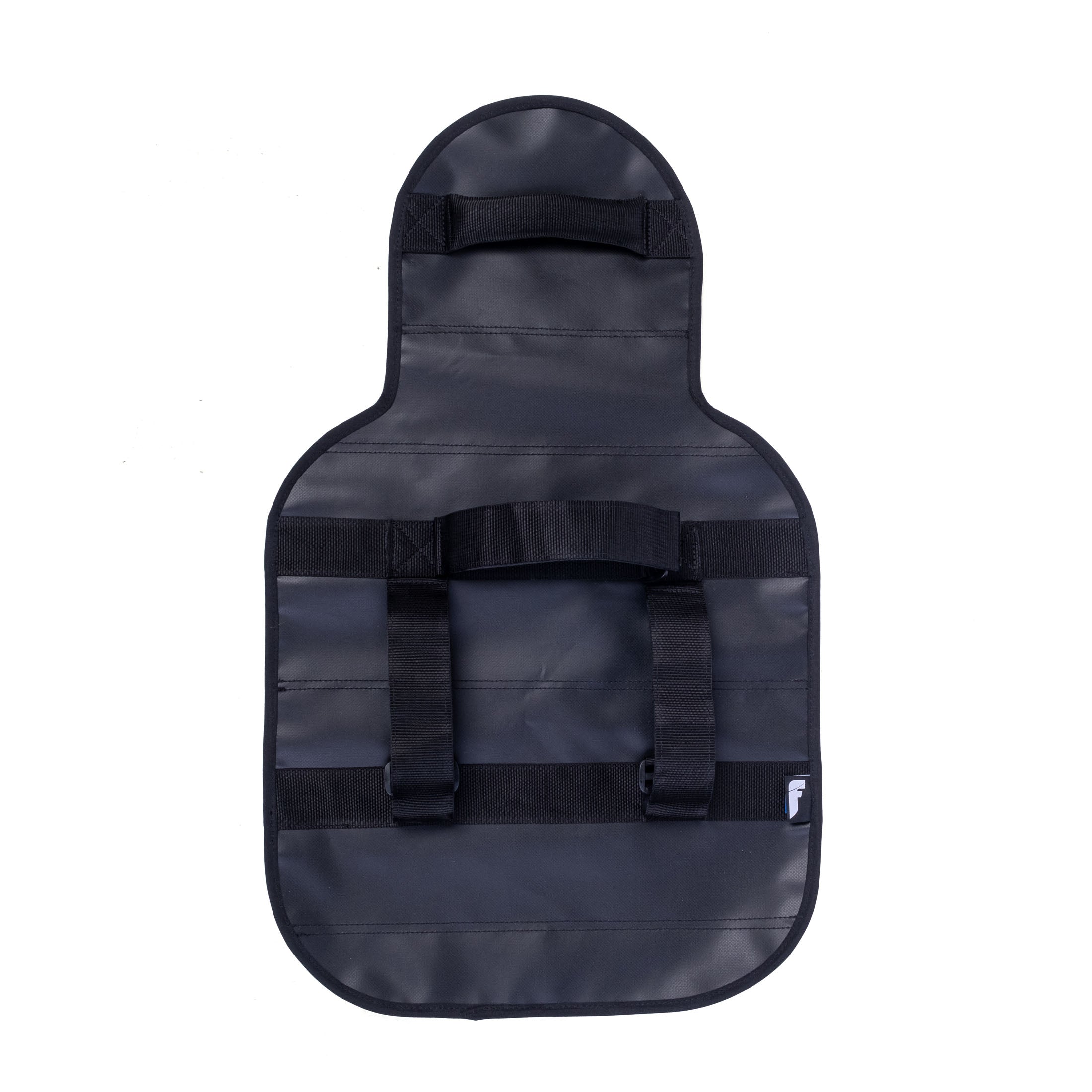 Attache dorsal multifonctionnel Power Wall - FVBC-01 - Fighter Sport