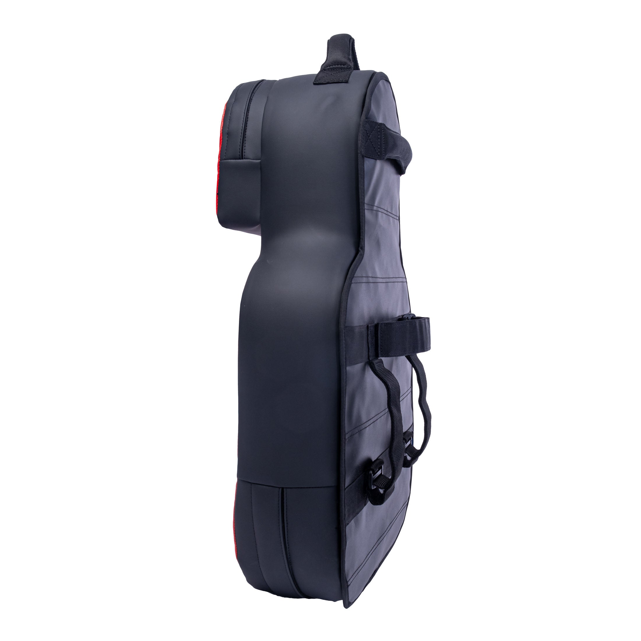 Attache dorsal multifonctionnel Power Wall - FVBC-01 - Fighter Sport