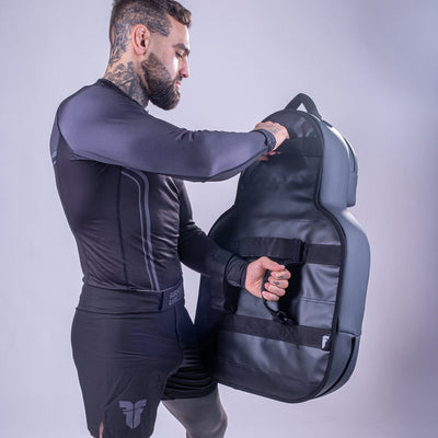 Attache dorsal multifonctionnel Power Wall - FVBC-01 - Fighter Sport