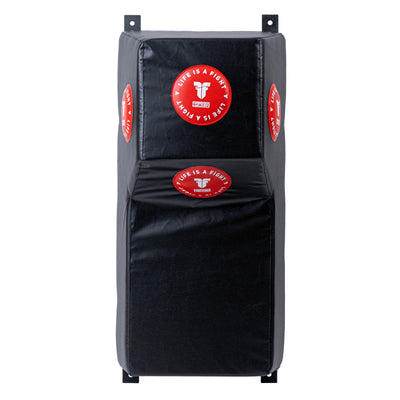 Tapis de frappe mural Fighter LIF - FWMT-01-LIF - Fighter Sport