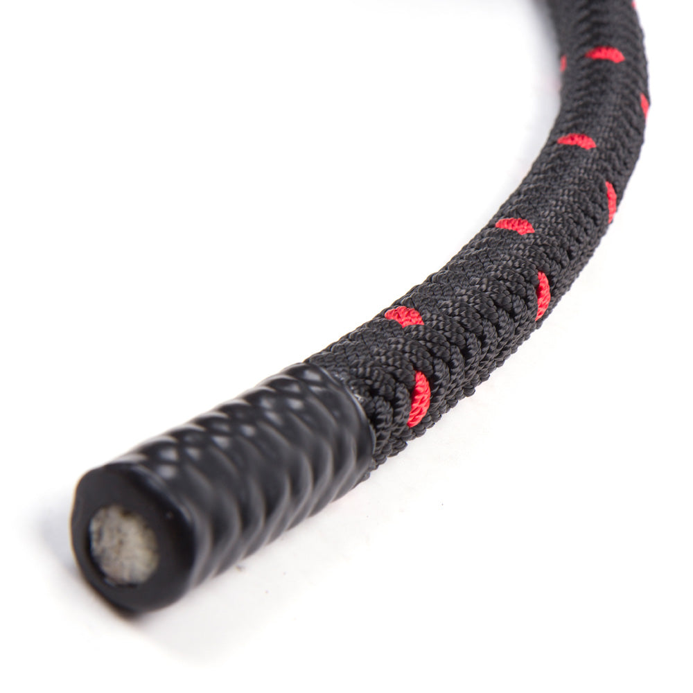 Corde de combat Fighter 15 m x 35 mm, P00516 - Fighter Sport