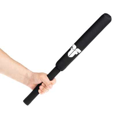 Bâton d'entraînement de combat - noir - Fighter Sport