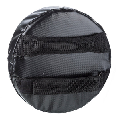 Cible ronde de chasse - noire, FFM-BLK-1523 - Fighter Sport