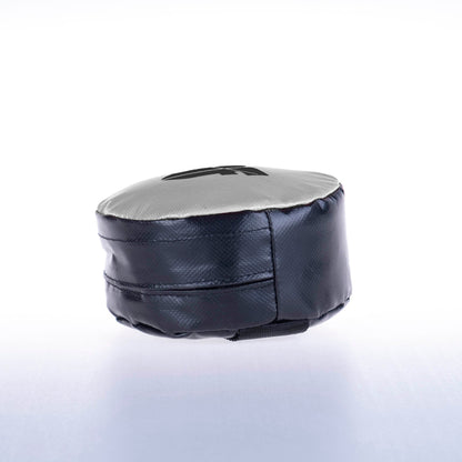 Cible ronde Fighter MINI blanche - FLM-1-WH - Fighter Sport