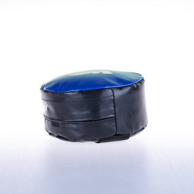 Cible ronde Fighter MINI bleu - FLM-1-BL - Fighter Sport