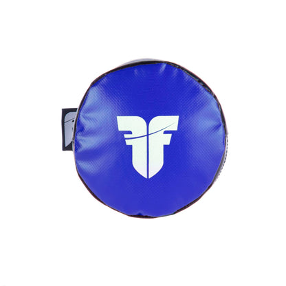 Cible ronde Fighter MINI bleu - FLM-1-BL - Fighter Sport