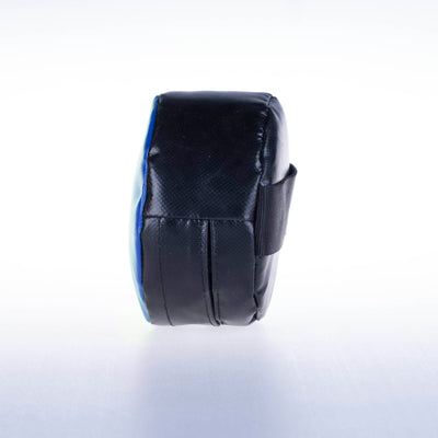 Cible ronde Fighter MINI bleu - FLM-1-BL - Fighter Sport